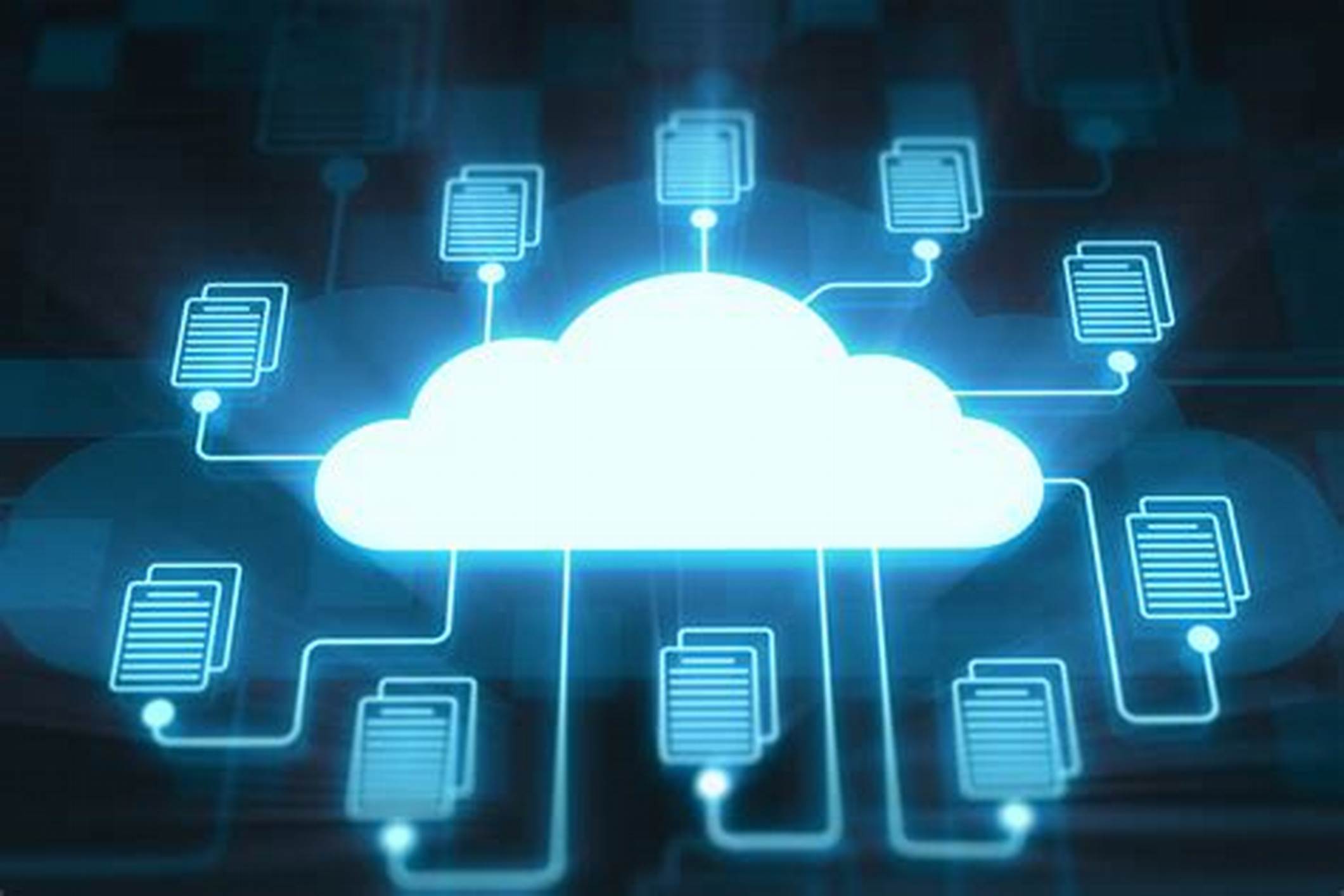 Cloud Computing: Why Every Business Needs to Embrace the Cloud in 2024